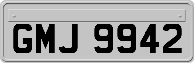 GMJ9942