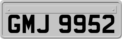 GMJ9952