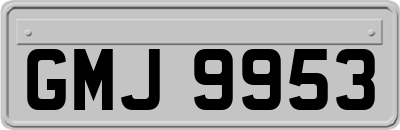 GMJ9953