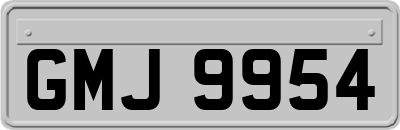 GMJ9954
