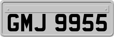 GMJ9955