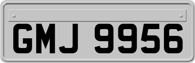 GMJ9956