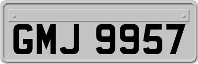 GMJ9957