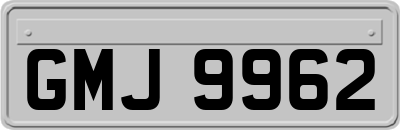 GMJ9962