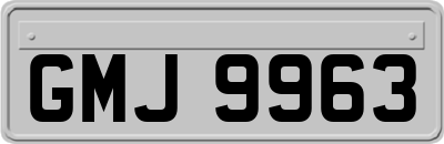 GMJ9963