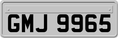 GMJ9965