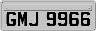 GMJ9966