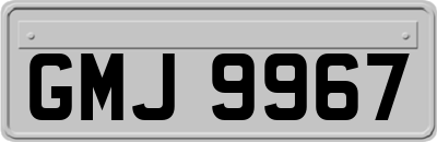 GMJ9967