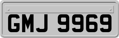 GMJ9969