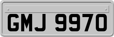 GMJ9970