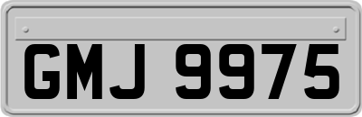 GMJ9975