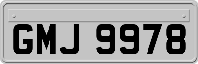 GMJ9978