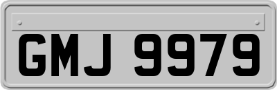 GMJ9979
