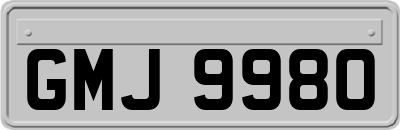 GMJ9980