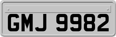 GMJ9982