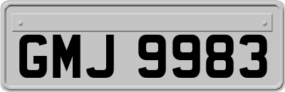 GMJ9983