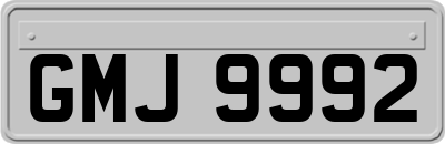 GMJ9992