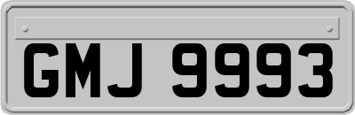 GMJ9993