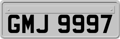 GMJ9997
