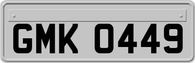 GMK0449