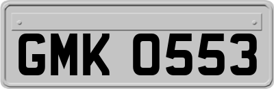 GMK0553