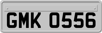 GMK0556