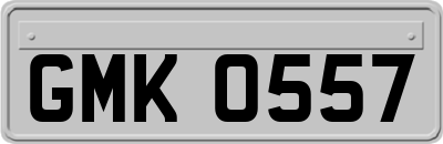 GMK0557