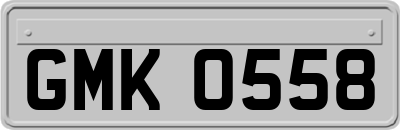 GMK0558