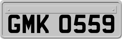 GMK0559