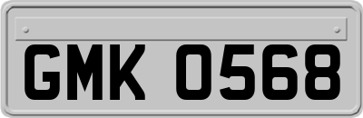 GMK0568