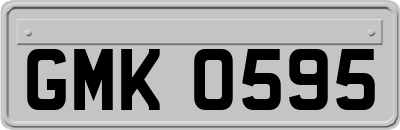 GMK0595
