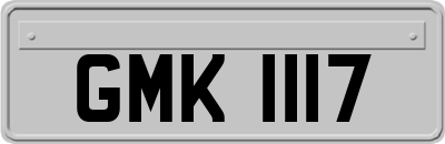 GMK1117