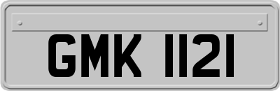 GMK1121