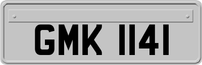 GMK1141