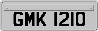 GMK1210