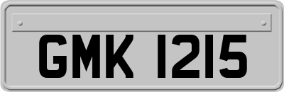 GMK1215