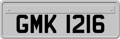 GMK1216