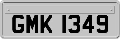GMK1349