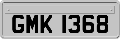 GMK1368
