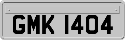 GMK1404