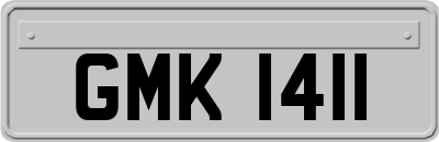 GMK1411