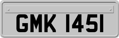 GMK1451