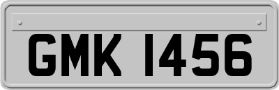 GMK1456