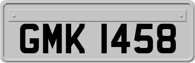 GMK1458