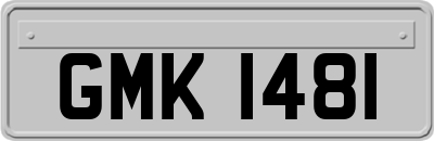 GMK1481