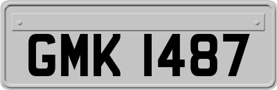 GMK1487