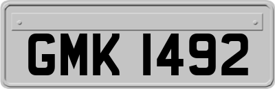 GMK1492
