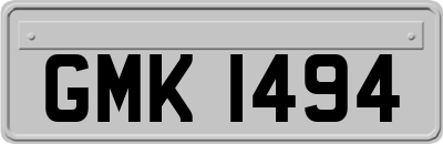 GMK1494