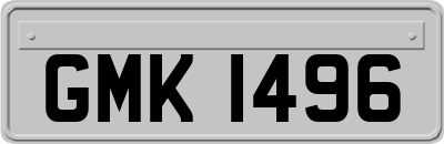 GMK1496