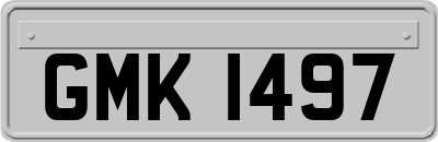 GMK1497